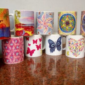 Mugs