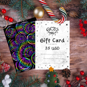 Gift Cards